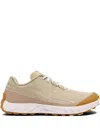 Norda 002 Mesh-panel Sneakers In Neutrals