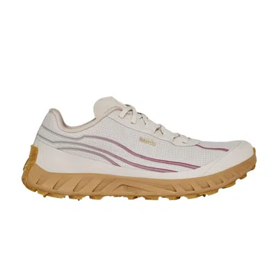 Pre-owned Norda 002 Sneaker 'moonbeam' | White | Men's Size 10.5