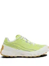 Norda 002 Sneakers In Green