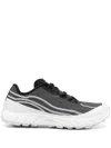 Norda 002 Trainers In Black