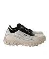 Norda 002 Sneakers In Brown