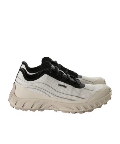 NORDA 002 SNEAKERS