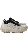Norda 002 Sneakers In Neutral