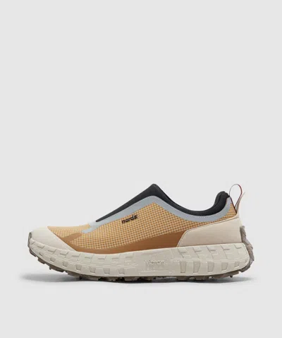 Norda 003 G+ Sneaker In Maple