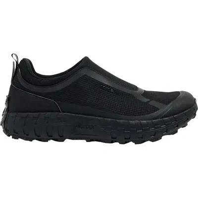 Pre-owned Norda 003 Shoe - Men's Pitch Black, 10.5