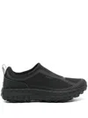 Norda 003 Slip-on Sneakers In Animal Print