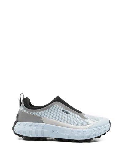 Norda 003 Slip-on Sneakers In Blue