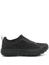 Norda The 001 Ltd Edition Graphene 1012 Sneakers In Black