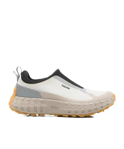 Norda 003 Sneakers In White