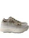Norda 005 Sneakers In Gray