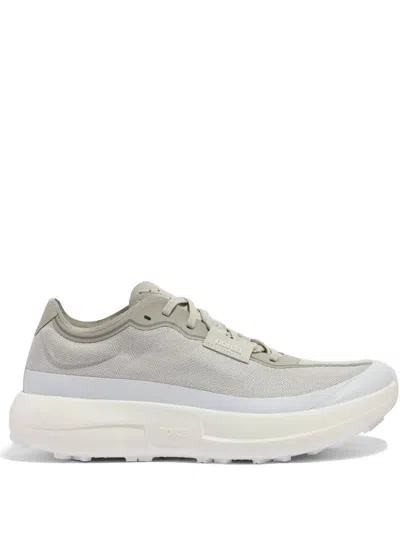 Norda 005 Sneakers In Gray