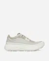 Norda 005 Bio-dyneema Trail Running Sneakers In White