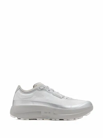 Norda 005 Sneakers In White