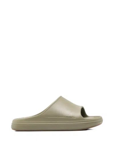 Norda 008 Recovery Slides In Neutral