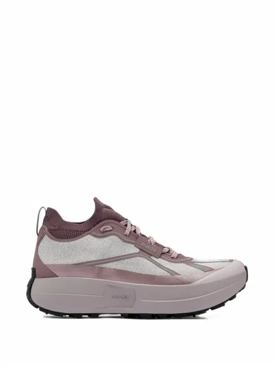 Norda 055 Trainers In Purple