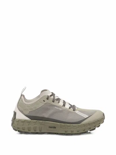 Norda Astral Bio Sneakers In Multi