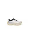 Norda Bio-dyneema Sneakers In Multi