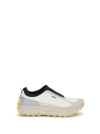 NORDA BIO-DYNEEMA SNEAKERS