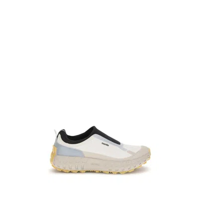 Norda Bio-dyneema Sneakers In Multi