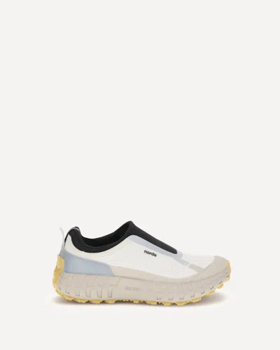 Norda Bio-dyneema Sneakers In Multi