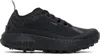 Norda The 001 Ltd Edition Graphene 1012 Sneakers In Stealth Black