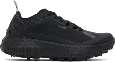 NORDA BLACK 001 SNEAKERS