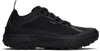 Norda The 001 Ltd Edition Graphene 1012 Sneakers In Stealth Black