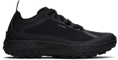 NORDA BLACK 001 SNEAKERS