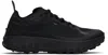 Norda Black 001 Sneakers