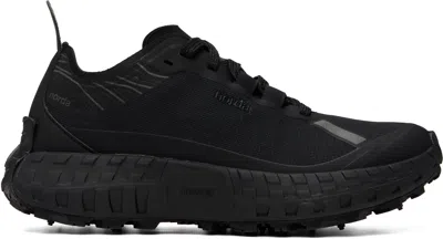 Norda Black 001a Sneakers