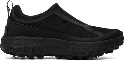 Norda Black 003 Sneakers