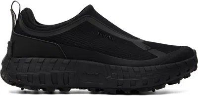 Norda Black 003 Sneakers