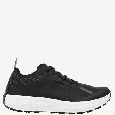 Norda In Black