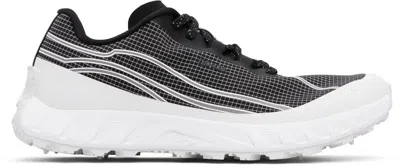 NORDA BLACK & WHITE 002 SNEAKERS