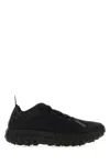 Norda Sneakers 001-w Stealth Black In Black
