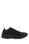 Norda 001a Round-toe Sneakers In Black