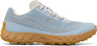 Norda Blue 002 Sneakers
