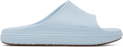 Norda Blue 008 Slides