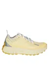 Norda Breathable Mesh Sneakers With Contrasting Accents In Multi