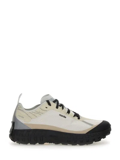 Norda Conder Dyneema" Sneaker