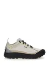 Norda 001 Dyneema Trail Running Sneakers In Grey