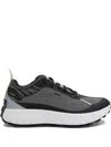 Norda Dyneema Megagrip Sneakers In Black