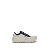 Norda Lightweight Mesh Sneakers With Cushioned Sole In Gray
