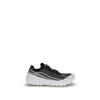 Norda Lightweight Running Sneakers In Black