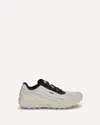 Norda Lightweight Mesh Sneakers With Cushioned Sole In Gray