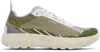Norda 001 Sneakers In Glitch