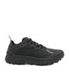 Norda The 001 Ltd Edition Graphene 1012 Sneakers In Black