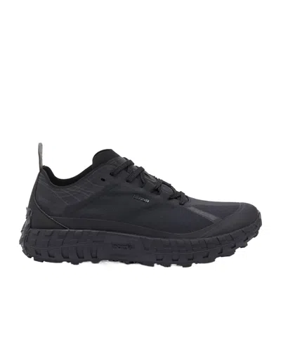 Norda High-performance Sneaker For Fw25 In Black