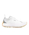 Norda White Canvas 001 Sneakers In White