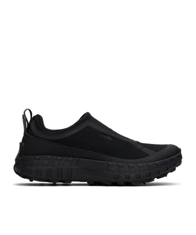 Norda The  003 In Black